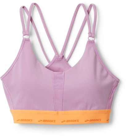 Brooks Plunge 3.0 Sports Bra 0