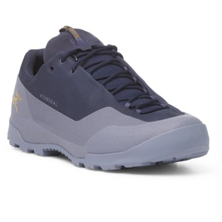 Arc'teryx Konseal GTX Approach Shoes - Men's 2