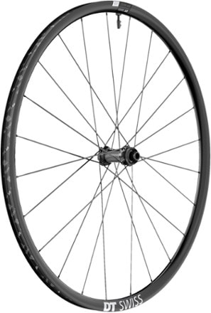 DT Swiss ER 1600 Spline 23 CL Wheel 0