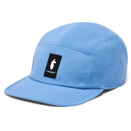 Cotopaxi Cada Dia 5-Panel Hat 0