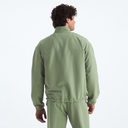 The North Face Tekware Quarter-Zip Jacket - Men's 2