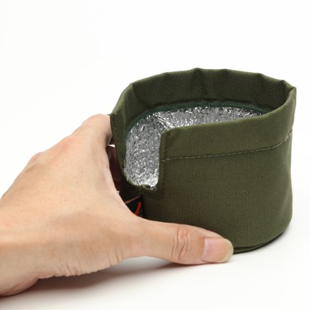 TOAKS Pot Cozy - Small 3