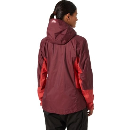 Helly Hansen Verglas 2L Shell Jacket - Women's 2