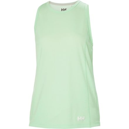 Helly Hansen HH Lifa Active Solen Tank Top - Women's 0