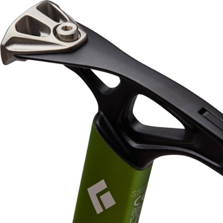 Black Diamond Venom LT Tech Ice Axe 6