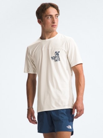 The North Face Sunriser T-Shirt - Men's 1