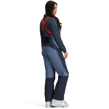 Obermeyer Steibis Shell Bib Pants - Women's 6