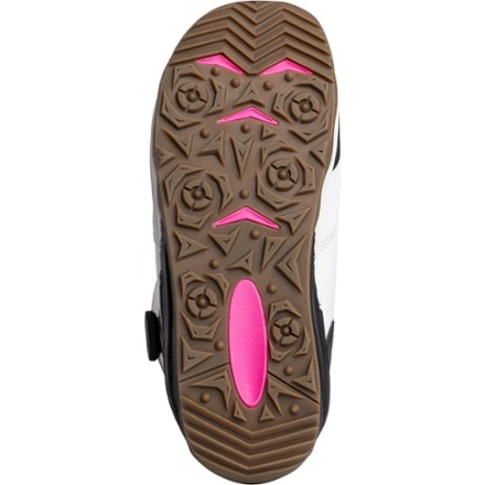 Nidecker Rift Snowboard Boots - Men's - 2025/2026 4