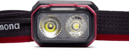 Black Diamond Onsight 375 Headlamp 3