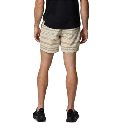 Columbia Mountaindale River Shorts - Men's 1