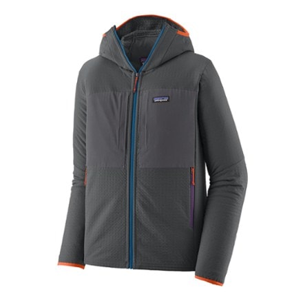 Patagonia R2 TechFace Hoodie - Men's 0