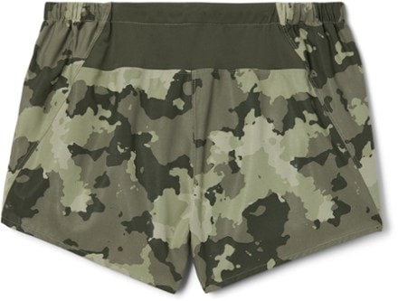 Mountain Hardwear Shade Lite 3" Shorts - Women's 4