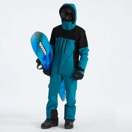 The North Face Chakal Insulated Jacket - Men's 3