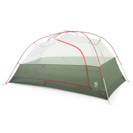 Big Agnes Copper Spur UL2 Tent 1