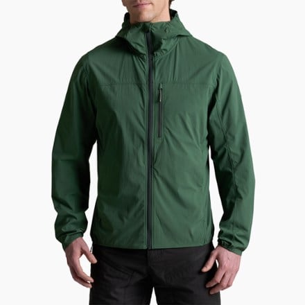 KUHL Saboteur Hoody - Men's 1