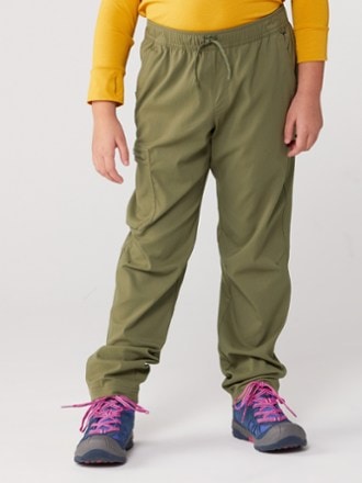 REI Co-op Mountainmaker Pants - Kids' 1