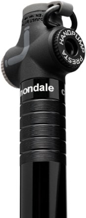 Cannondale CO2 Road Mini Pump 3