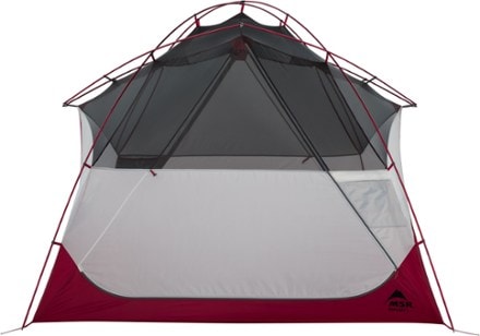 MSR Habiscape 4 Tent 2