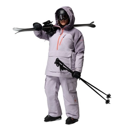 Columbia Coreshot Snow Pants - Women's 2