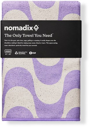 Rei hotsell yoga towel