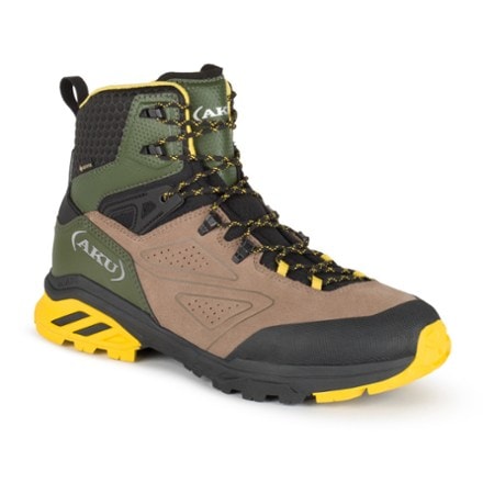 AKU Reactive GTX Hiking Boots - Men's 1