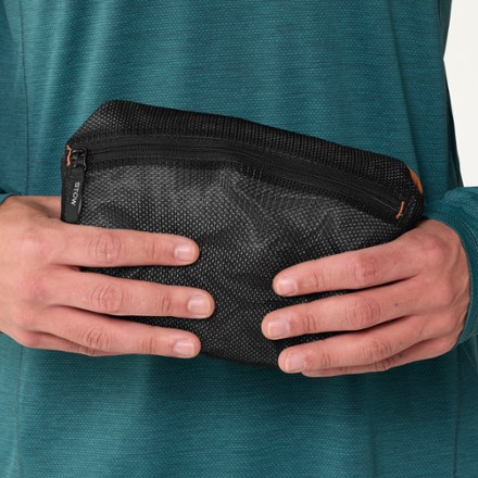 Mountain Hardwear Stretch Ozonic Jacket - Men's 9