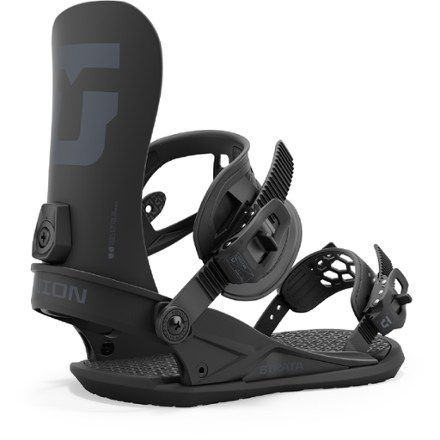 Union Strata Snowboard Bindings - 2024/2025 1