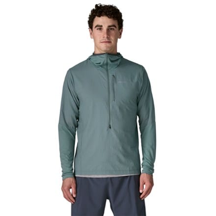Patagonia Airshed Pro Pullover - Men's 1