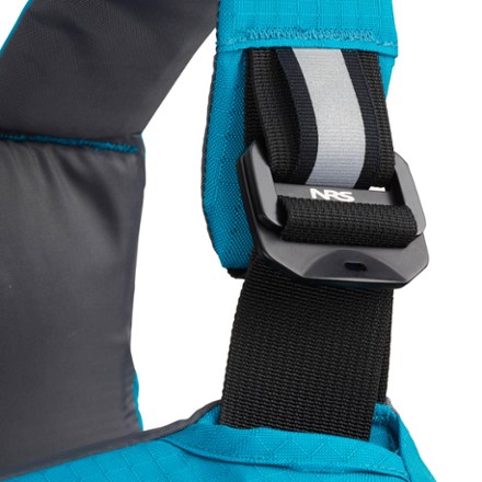 NRS Ninja Pro PFD 6