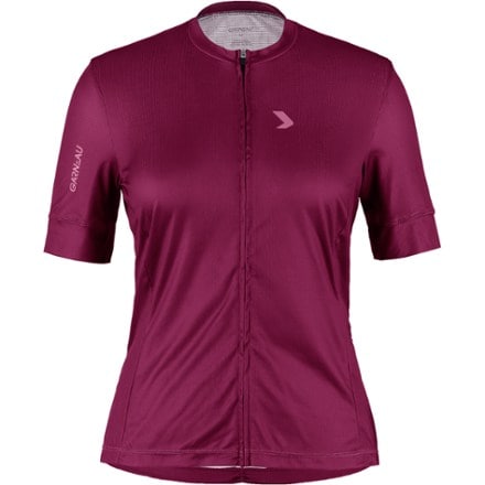 Garneau Connection Urban Cycling Jersey - Women's 0