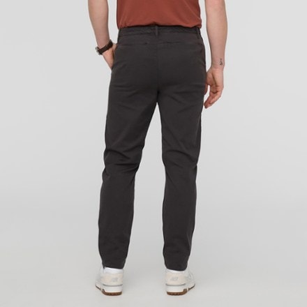 DUER Live Free Flex Pants - Men's 1