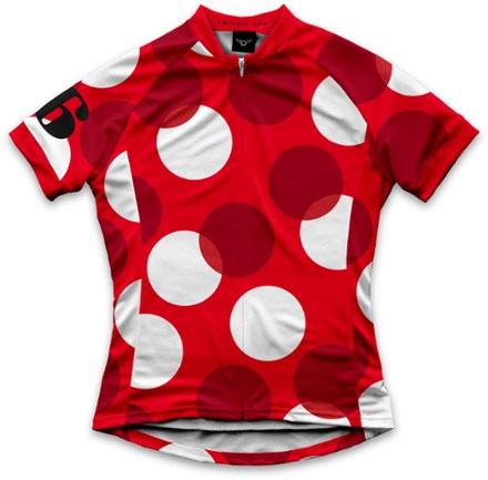 twin six bike jersey