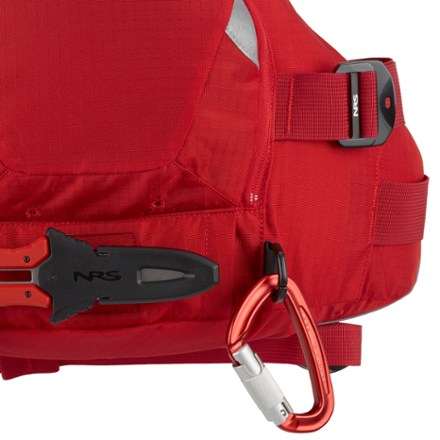 NRS Ninja Pro PFD 6