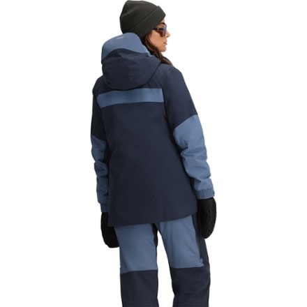 Obermeyer Oberreute Insulated Jacket - Women's 2
