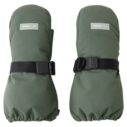 Reima Ote Reimatec Mittens - Kids' 0