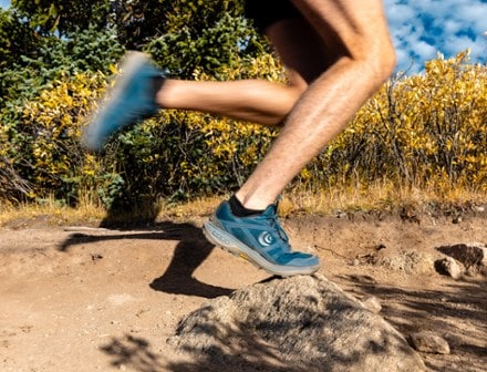 Topo Athletic Terraventure 4 Trail-Running Shoes - Men's 5