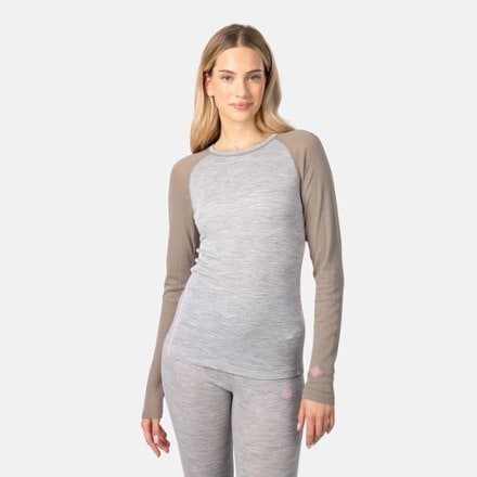 Kari Traa Kaia Base Layer Set - Women's 3