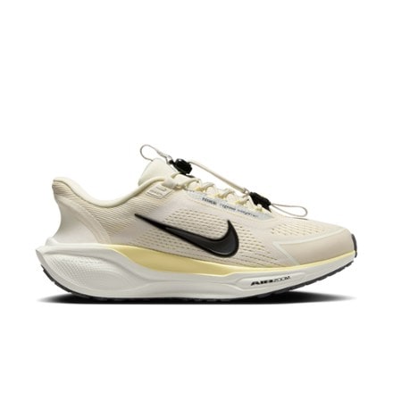 Nike Pegasus Easy-On Road-Running Shoes - Women's 0