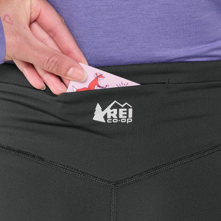 REI Co-op Active Pursuits Short Tights - Women's 8