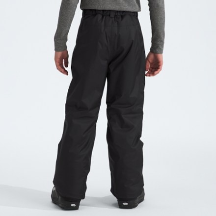 The North Face Freedom Insulated Snow Pants - Boys' 2