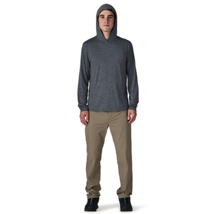 Patagonia Capilene Cool Daily Hoody - Men's 7