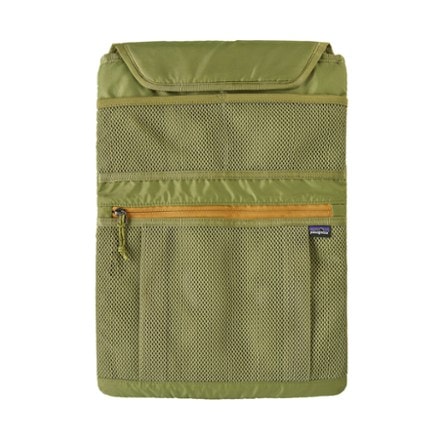 Patagonia Refugio 30L Pack 4