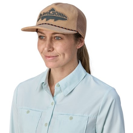 Patagonia Fly Catcher Hat 1