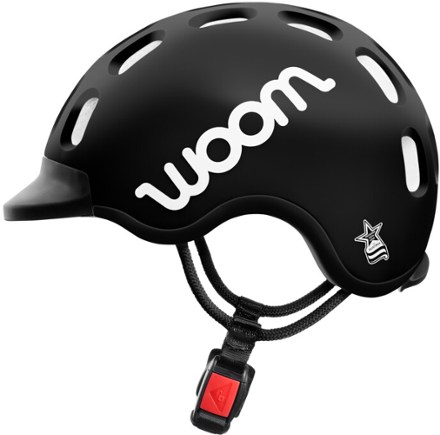 woom Bike Helmet - Kids' 1