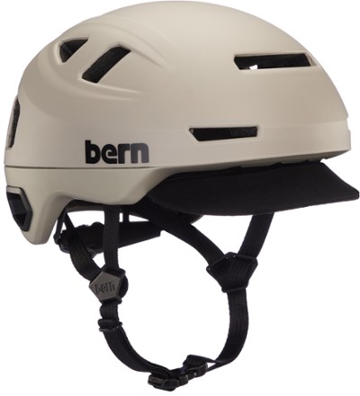 bern womens cycle helmet