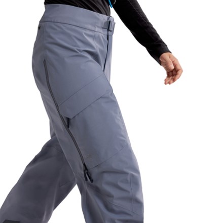 Arc'teryx Sentinel Relaxed Pants - Women's 5