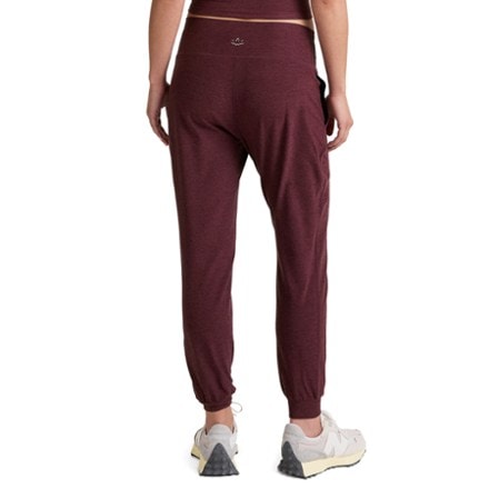 Beyond Yoga Spacedye Midi Jogger Pants - Women's 1