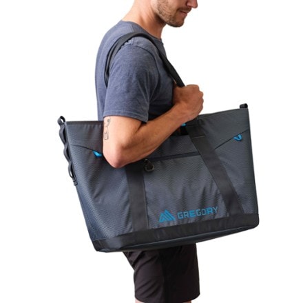 Gregory Alpaca Utility Tote - 50 Liters 3