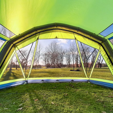 Zempire Evo TXL V2 Awning Wall Set 6