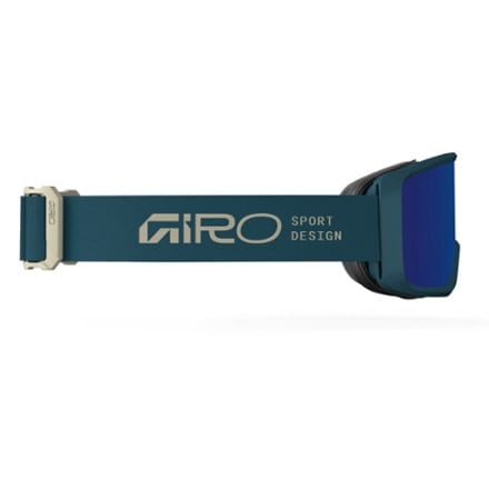 Giro Sagen Snow Goggles 3
